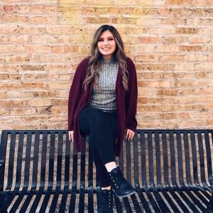 Meet your Posher, Lisette